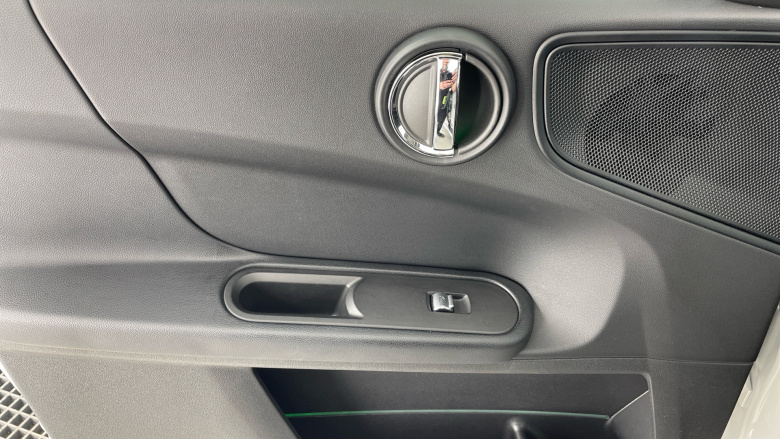 MINI Countryman 1.5 C Classic 5dr Auto Petrol Hatchback